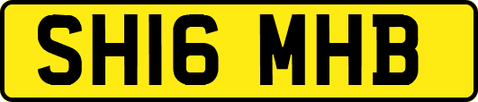 SH16MHB