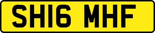 SH16MHF