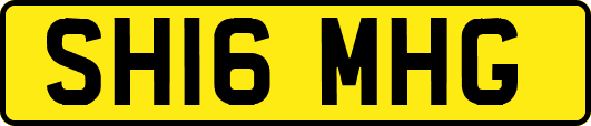 SH16MHG