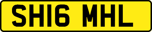SH16MHL