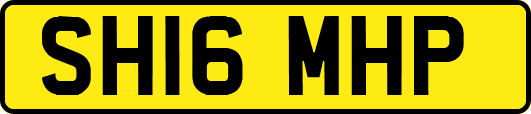 SH16MHP