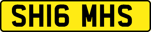 SH16MHS