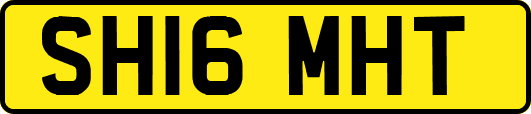 SH16MHT