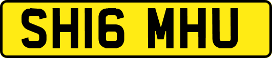 SH16MHU