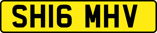 SH16MHV
