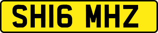 SH16MHZ