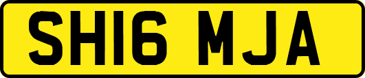 SH16MJA