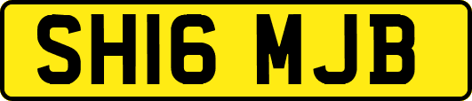 SH16MJB
