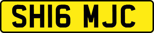 SH16MJC