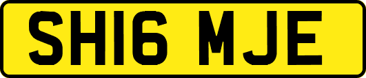 SH16MJE