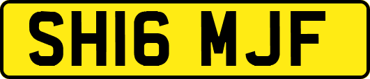 SH16MJF