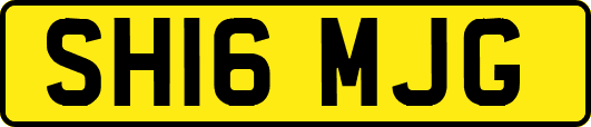 SH16MJG