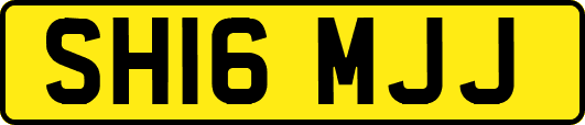 SH16MJJ