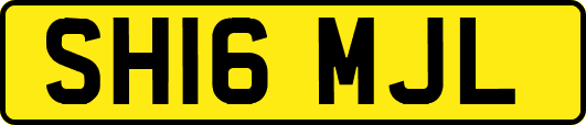 SH16MJL