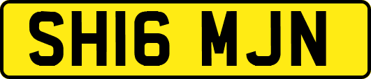 SH16MJN