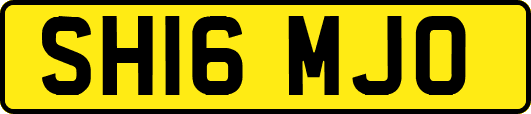 SH16MJO