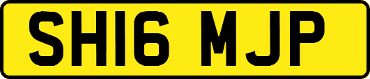 SH16MJP