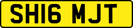 SH16MJT