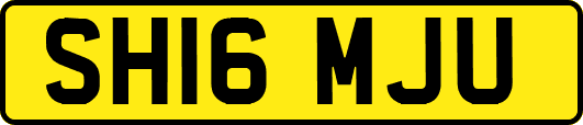 SH16MJU