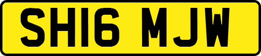 SH16MJW