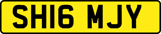 SH16MJY