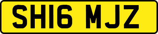 SH16MJZ