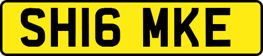 SH16MKE