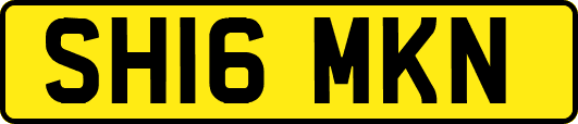 SH16MKN