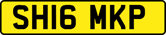 SH16MKP