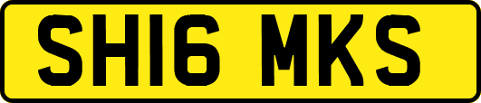 SH16MKS