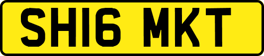SH16MKT