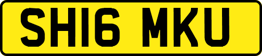 SH16MKU