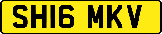SH16MKV