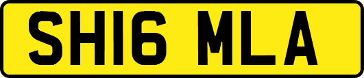 SH16MLA