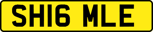 SH16MLE