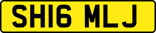 SH16MLJ