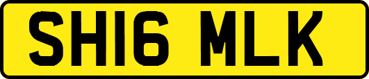 SH16MLK