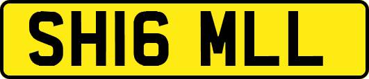 SH16MLL