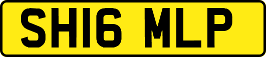SH16MLP
