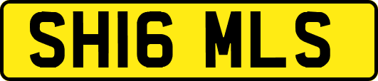 SH16MLS