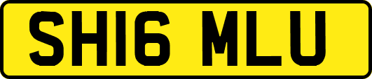 SH16MLU