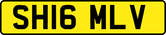 SH16MLV