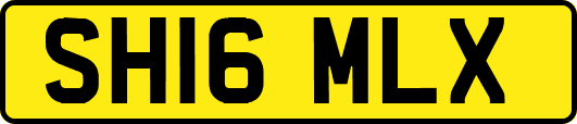 SH16MLX