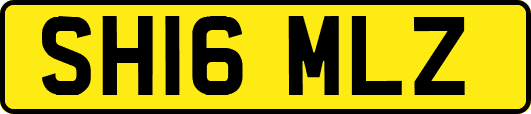 SH16MLZ