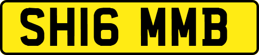 SH16MMB
