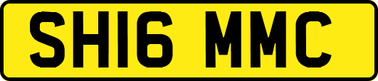 SH16MMC