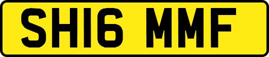 SH16MMF