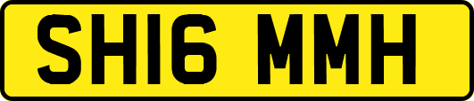 SH16MMH