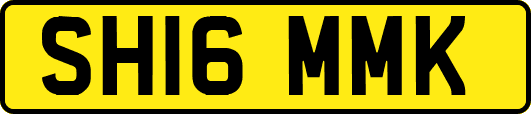 SH16MMK