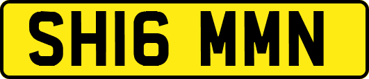 SH16MMN
